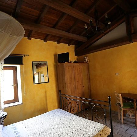 B&B La Casuccia Di Assisi Buitenkant foto