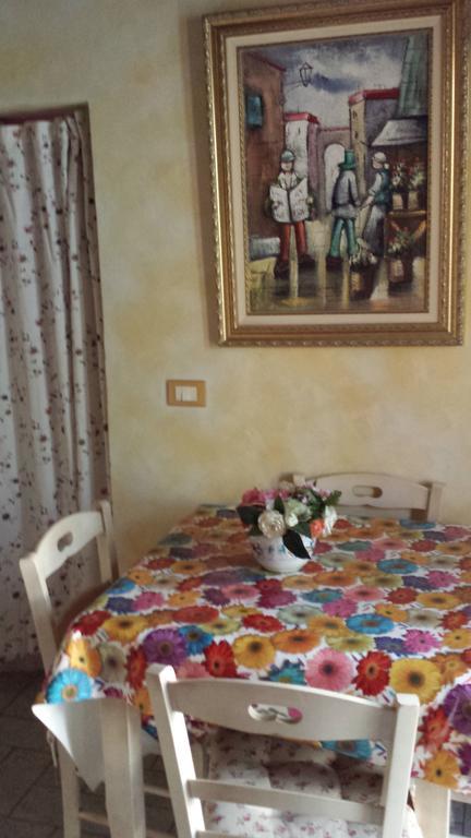 B&B La Casuccia Di Assisi Buitenkant foto