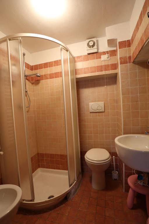 B&B La Casuccia Di Assisi Buitenkant foto